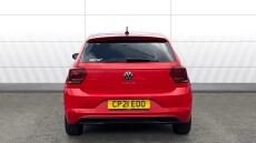 Volkswagen Polo 1.0 EVO 80 Beats 5dr Petrol Hatchback